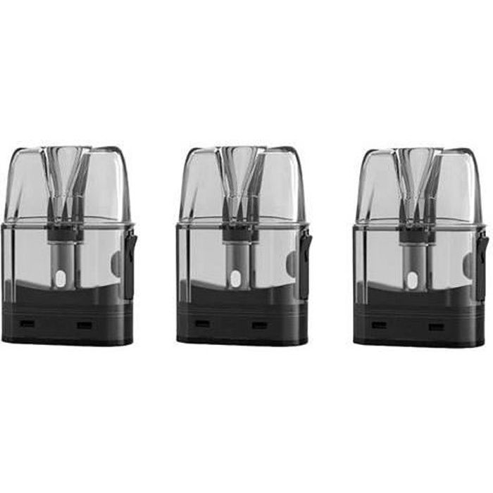 Pice dtache pour cigarette lectronique - Cartouches Klypse - Innokin -  0.8ohm - Cdiscount Au quotidien