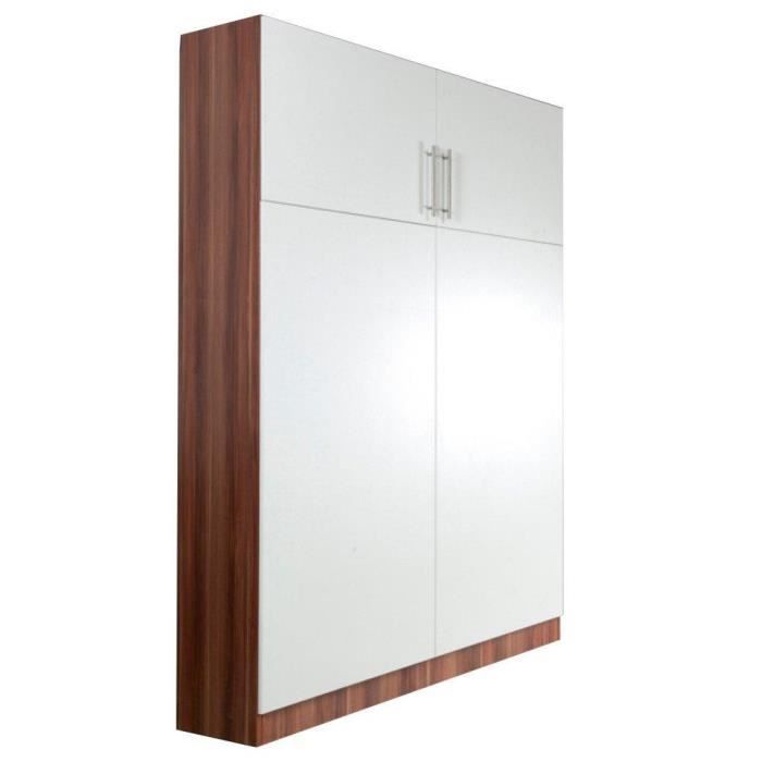 Armoire Lit Escamotable Marseille Matelas A Memoire De Forme Love