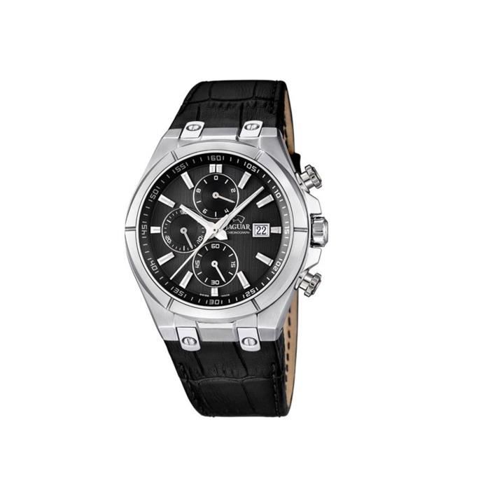 Jaguar sales montre homme