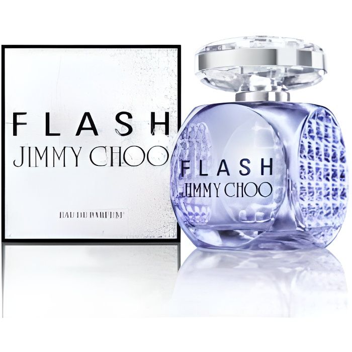Flash jimmy hot sale choo perfume 100ml