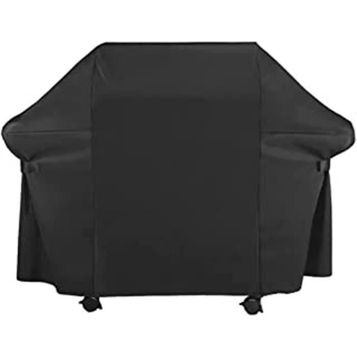 Housse De Protection Pour Barbecue à Gaz Portable Weber Traveler