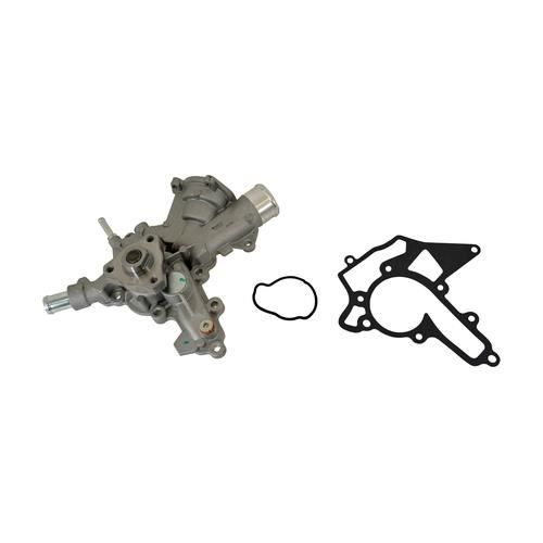 Klaxcar Pompe à Eau Pour Opel Corsa C 42101z