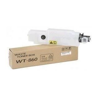 KYOCERA WT-860/Toner 25000sheets recycling