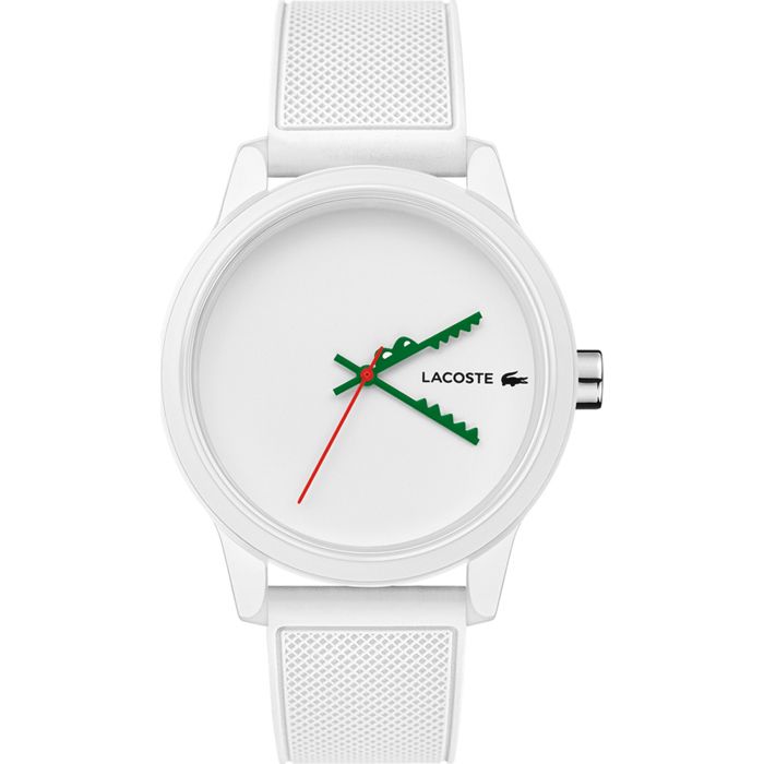 Lacoste Montre Analogique pour Hommes movement Quartz en