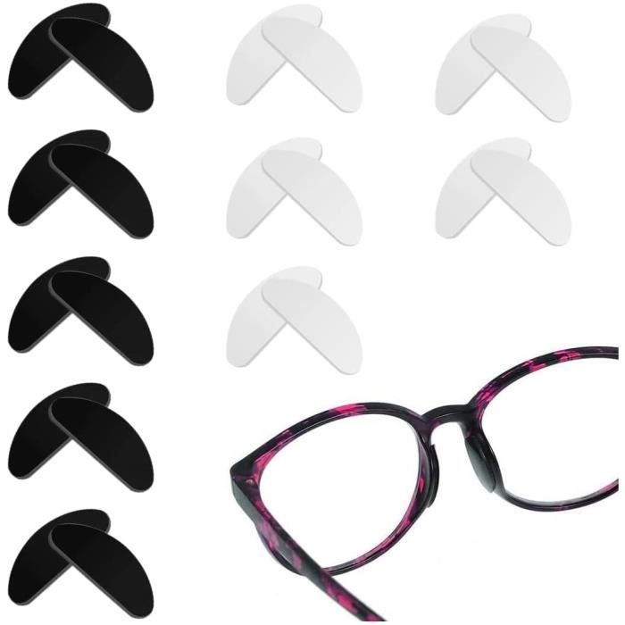 Lunette support nez deals