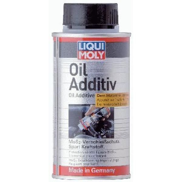 Additif à l huile moteur Oil Additiv Liqui Moly 1011 Cdiscount Auto