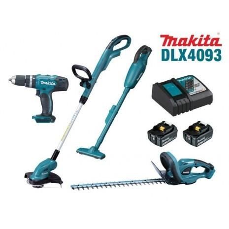Makita DLX4093