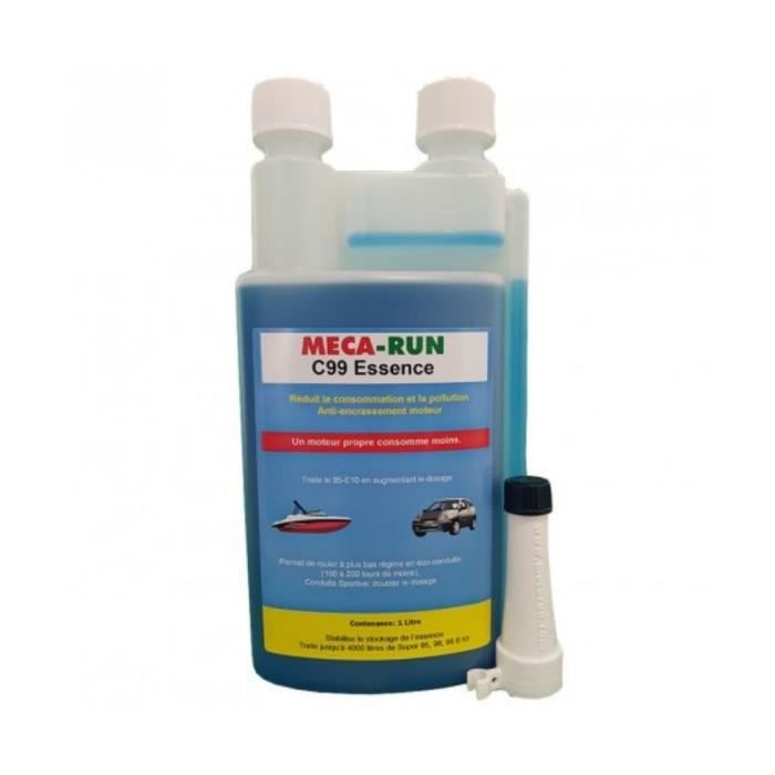 Additif carburant Additif Motul FAP Cleaner Diesel