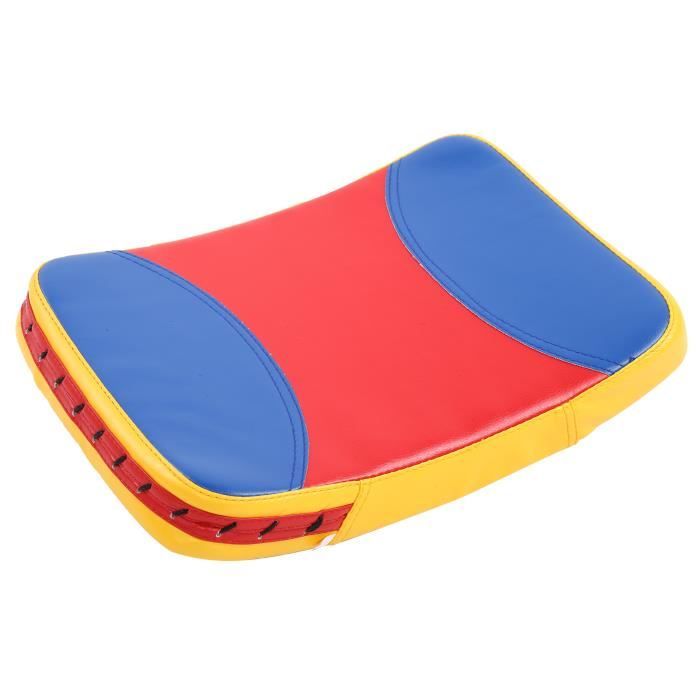 Planche D'entraînement Taekwondo DAZZLEEX - Réutilisable Et Incassable - 31x23cm
