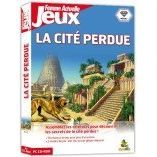 Mindscape Femme Actuelle Jeux : La Cité Perdue- Jeu PC - Ne