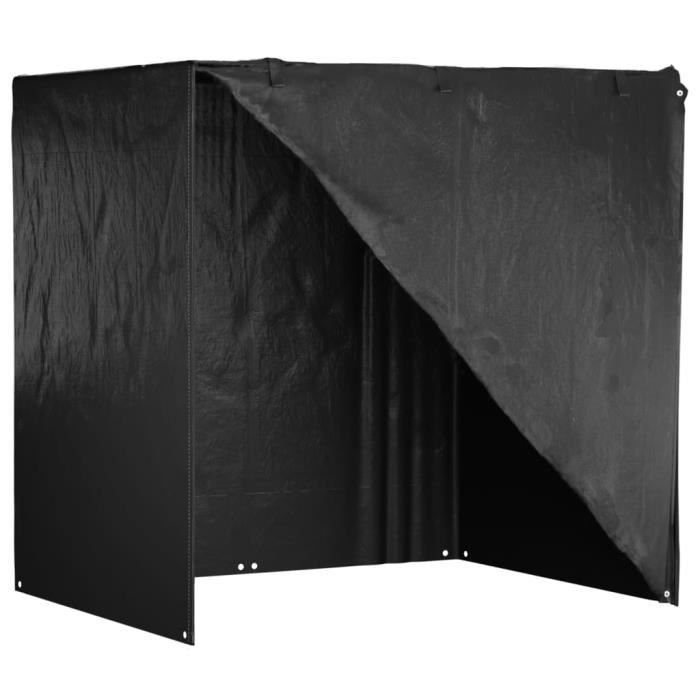 Housse De Protection Pour Bain à Remous De Jardin - 220 X 220 X 30 Cm - Carré - En Oxford 600D - Protector-Spa - Imperméable, Anti-poussière, Anti-UV, Coupe-Vent, Gris