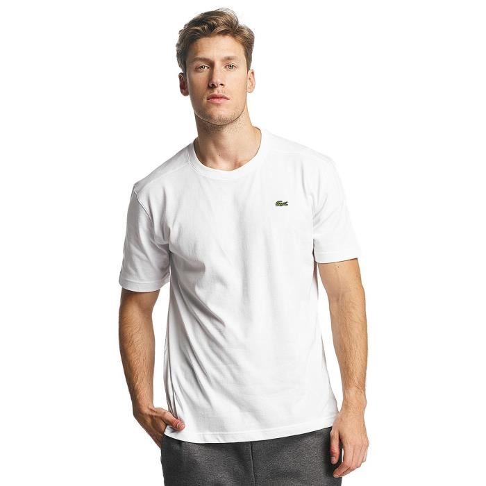 Cdiscount tee best sale shirt lacoste