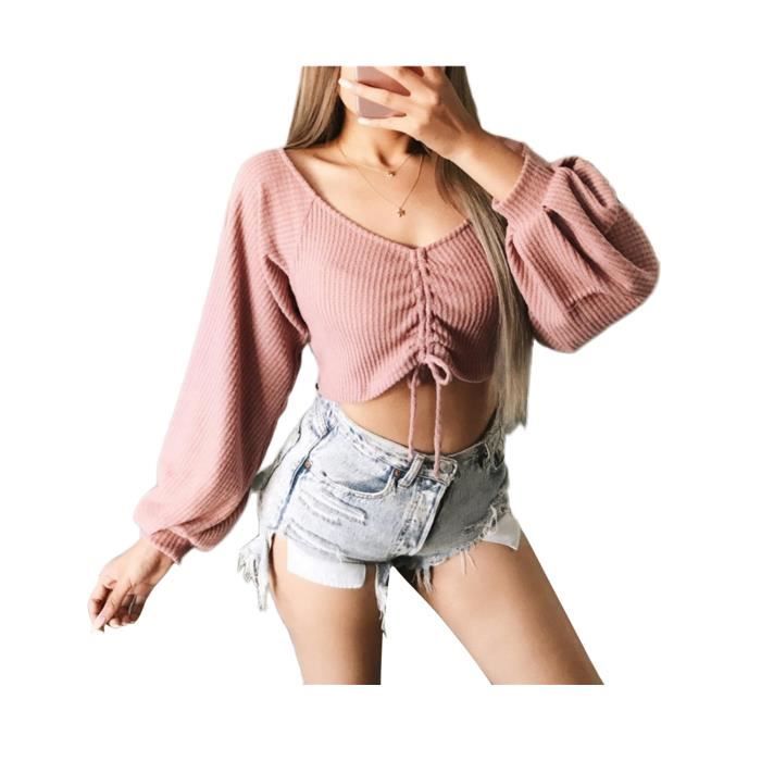 Haut Court Sans Manches M&S Petite - Taille 12, Couleur Pêche