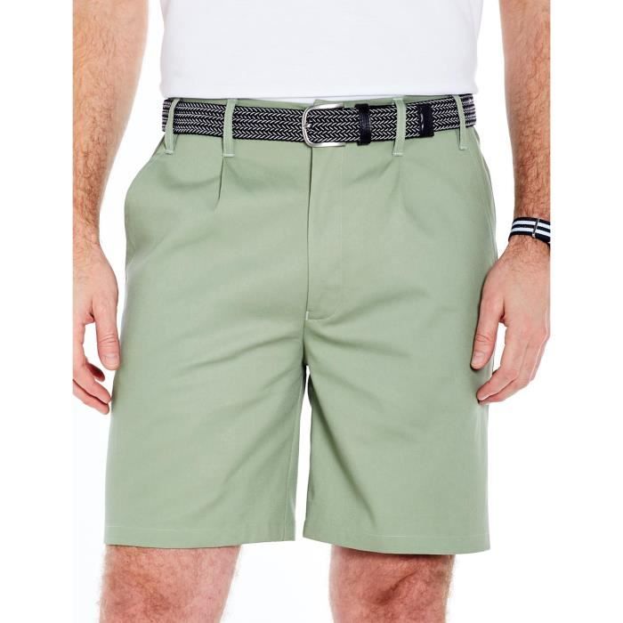 Short taille haute homme Clearance