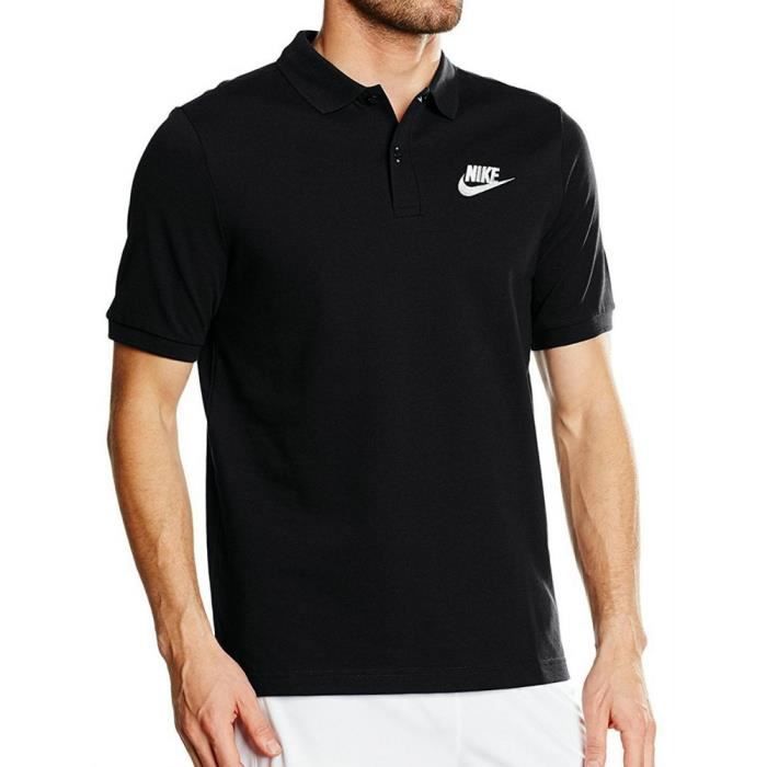 polo nike homme