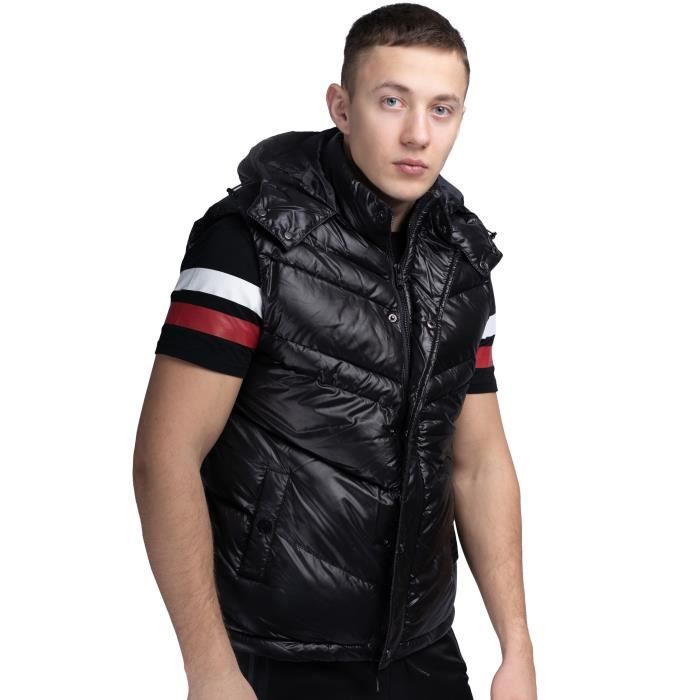 Gilet lonsdale hotsell