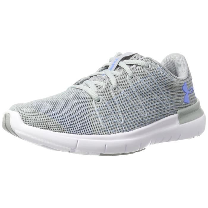 ua w thrill 3