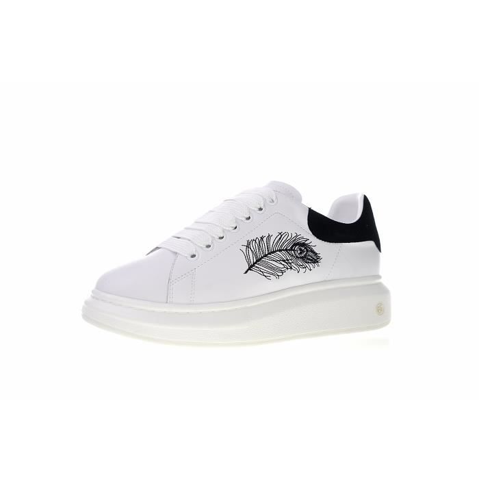 Basket alexander mcqueen cdiscount clearance