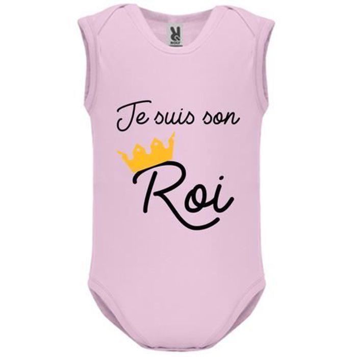 Body bébé fille sans manche outlet