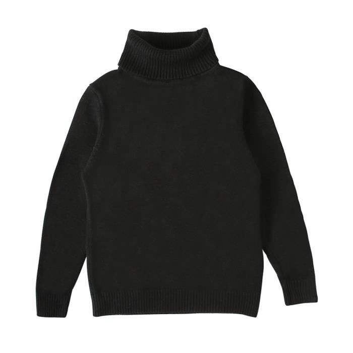 Pull Col Roulé Manches Longues Pour Figurine D'action 1:6 (12 Pouces) - Échelle Parfaite, Neuf