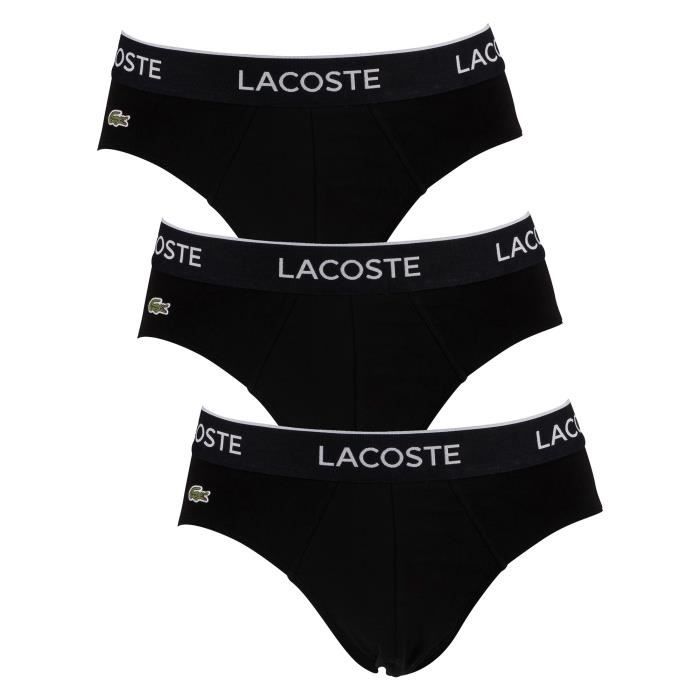 Porter des top slips homme