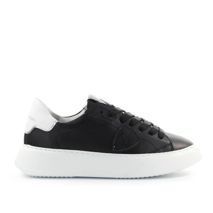 Philippe model noir femme clearance