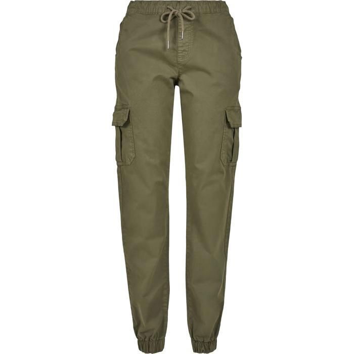 Pantalon Large Femme Été - Coton & Lin - Taille Haute Bohème - Style Palazzo Avec Poches - Décontracté Élégant