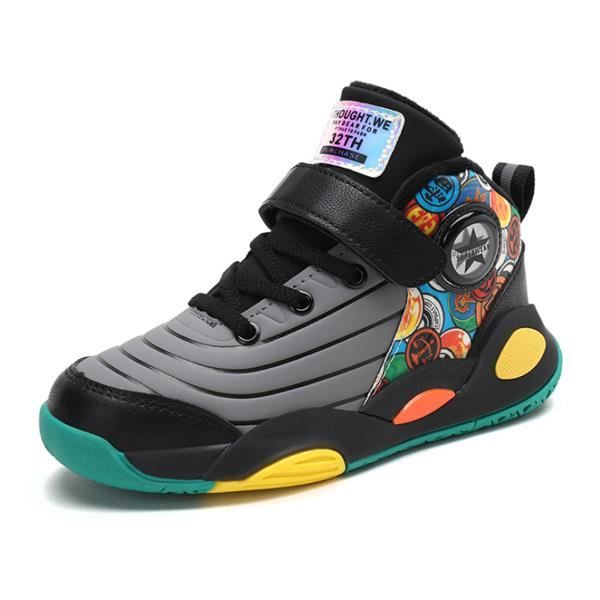 Chaussures Baskets et Chaussures de Sport Garçon Sneakers Chaussures Baskets et Chaussures de Sport Garçon Sneakers