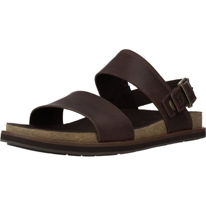 Nu pieds online homme timberland