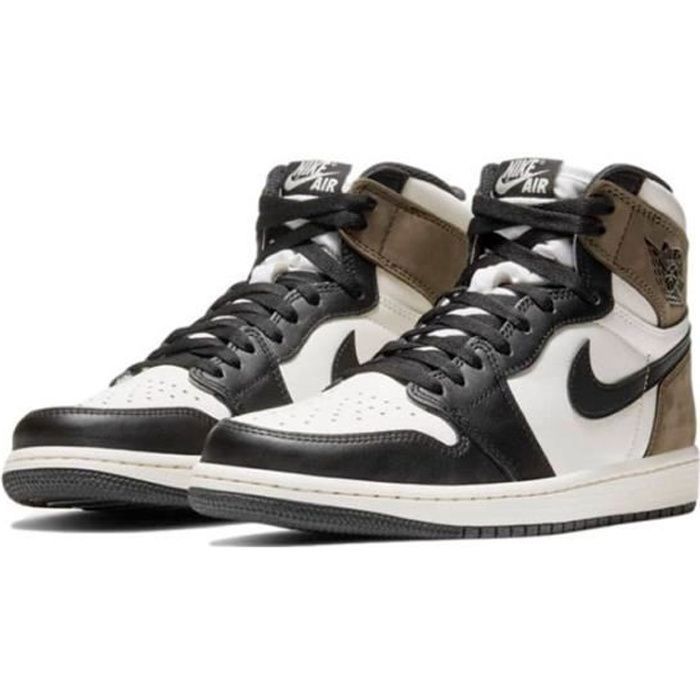 jordan 1 retro high femme