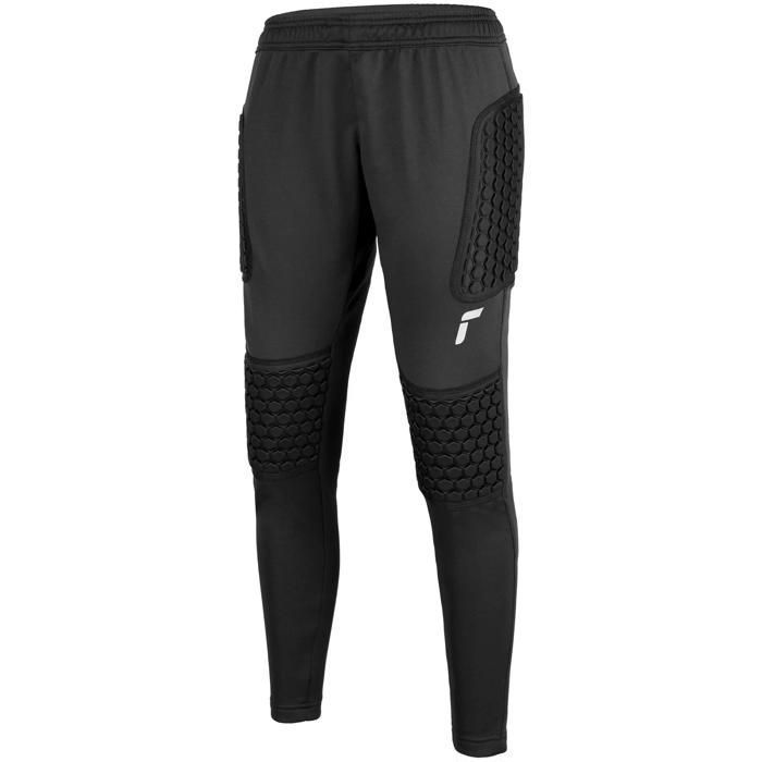 Pantalon enfant Reusch Contest Advance - noir/argent