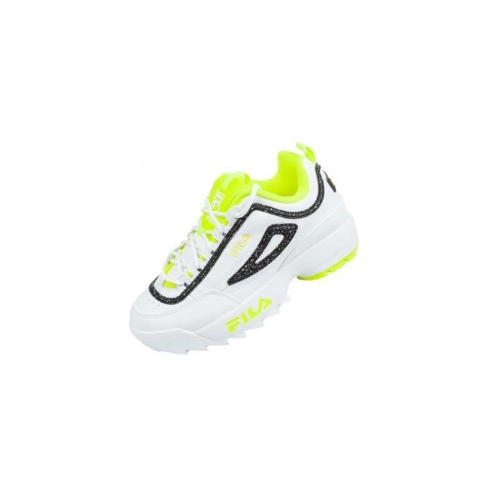 Fila sales basket enfant