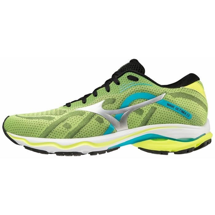 Mizuno wave ultima 13 uomo marrone store