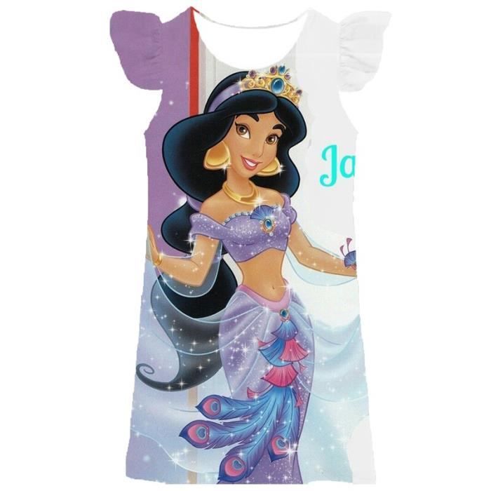 Tenue jasmine shop