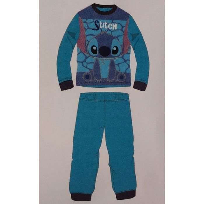 Pyjama 2 sales pièces 3 ans