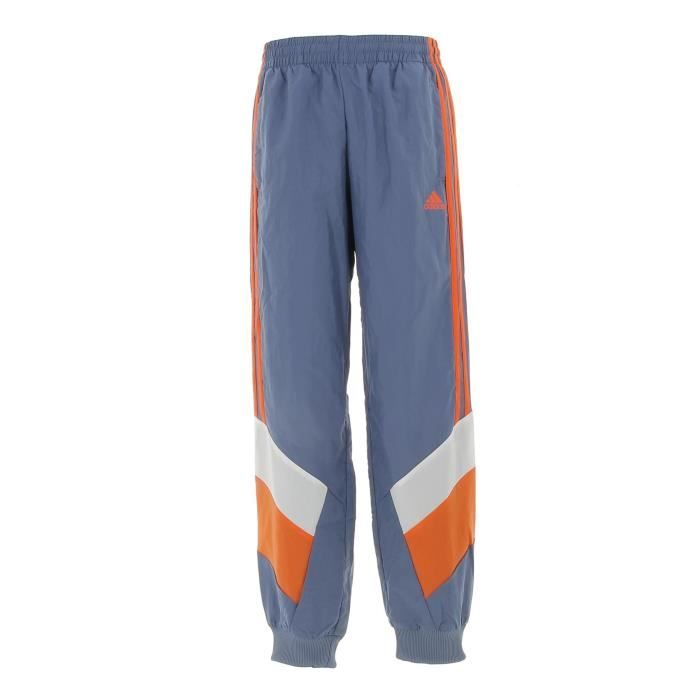 Pantalon de survêtement pour adulte - Adidas - B cb wo c pt - Orange - Fitness - Running - Indoor