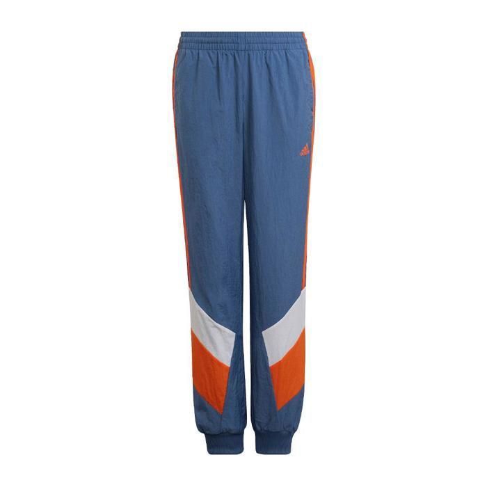 Pantalon de survêtement pour adulte - Adidas - B cb wo c pt - Orange - Fitness - Running - Indoor