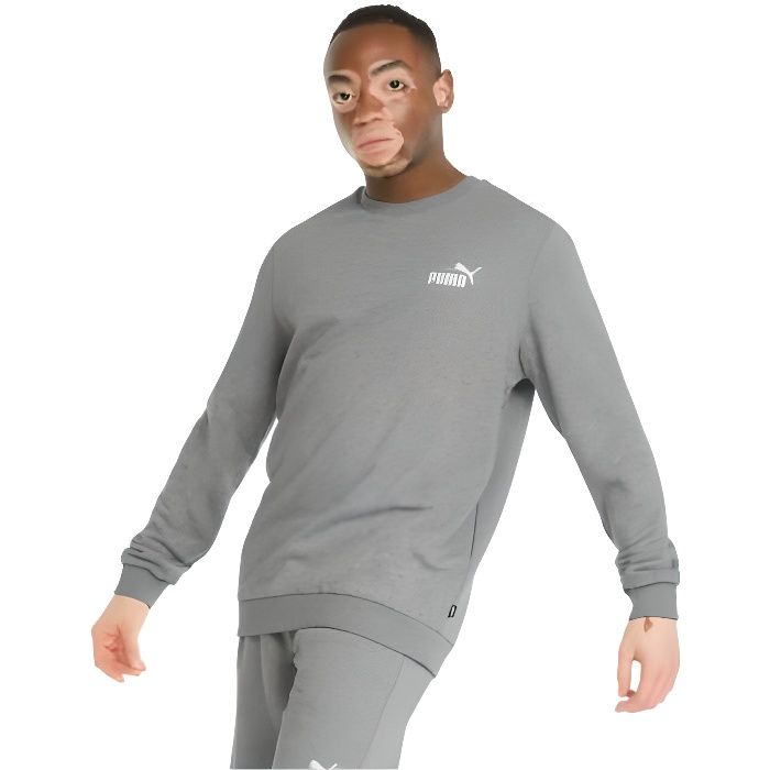 Ensemble puma homme best sale 2019