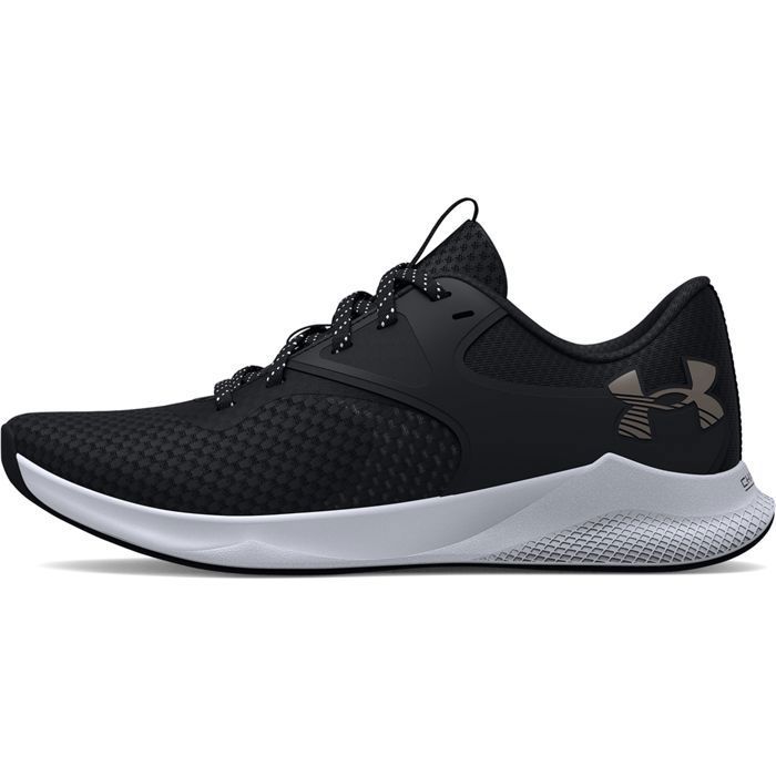 Chaussures de sport UNDER ARMOUR Charged Aurora 2 pour femme - Noir