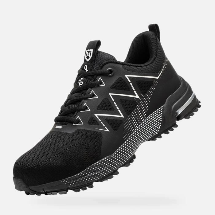 Chaussure de sale securite adidas homme