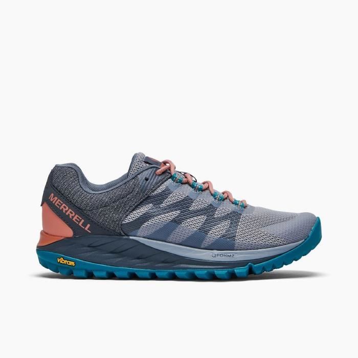 Merrell trail femme online