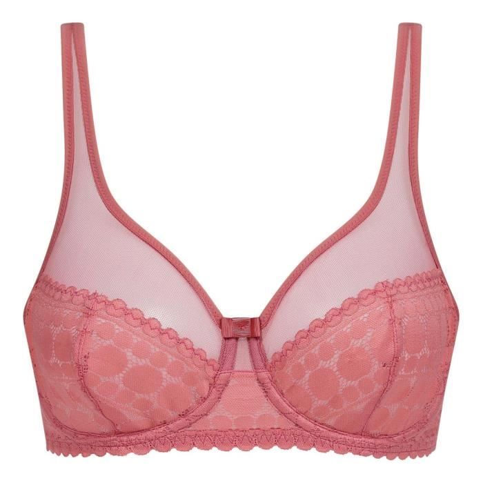 soutien gorge well avec armature