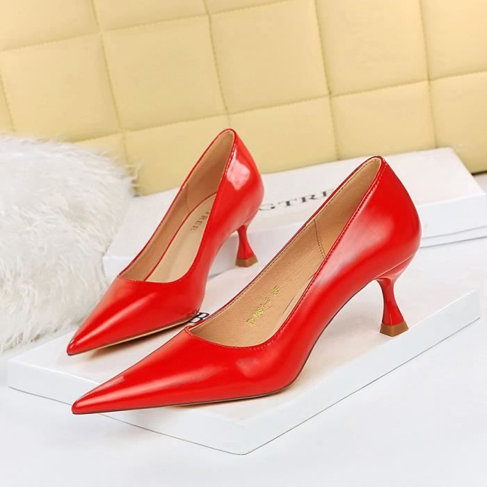 Escarpin cdiscount shop