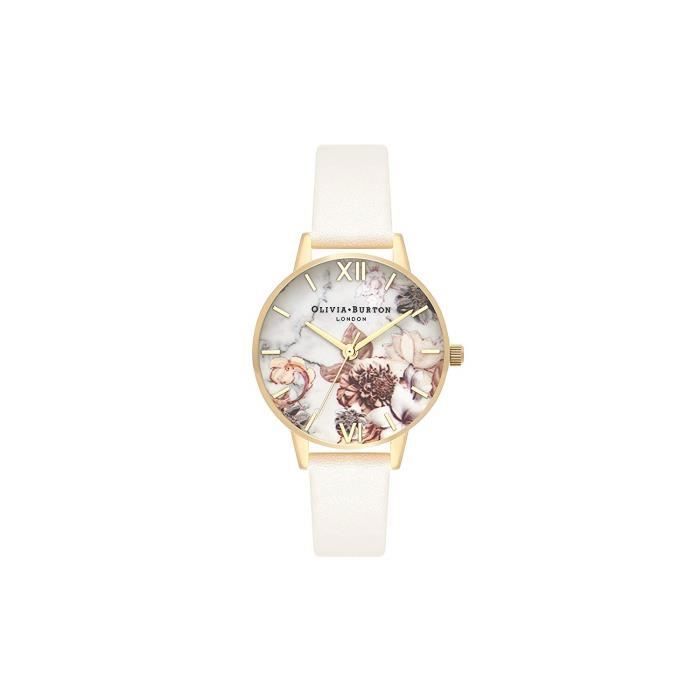 Montre deals burton homme