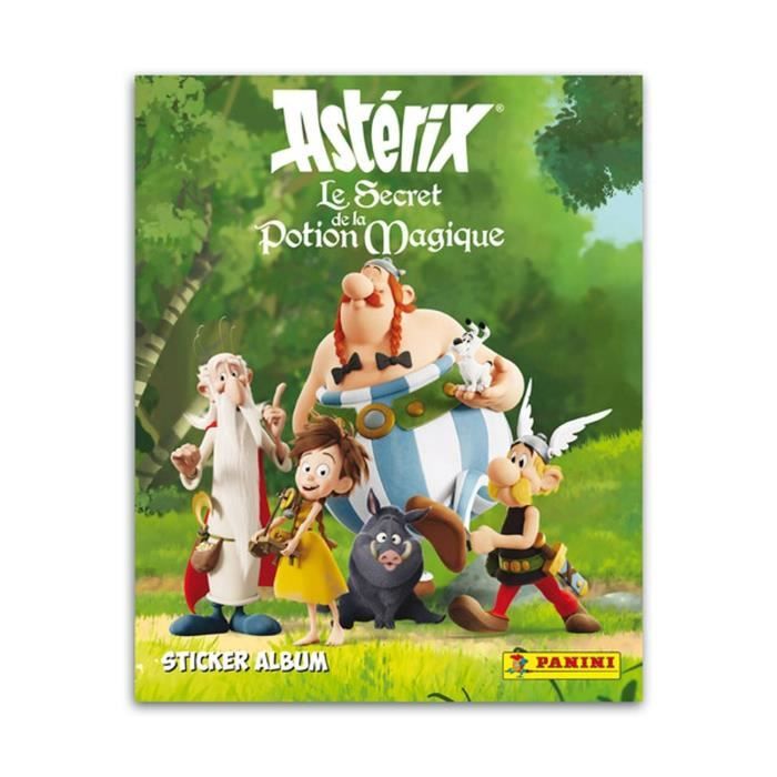 Asterix Album Cdiscount Jeux Jouets