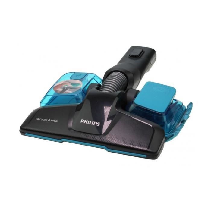 Philips Brosse pour aspirateurs SpeedPro Max - vue 2