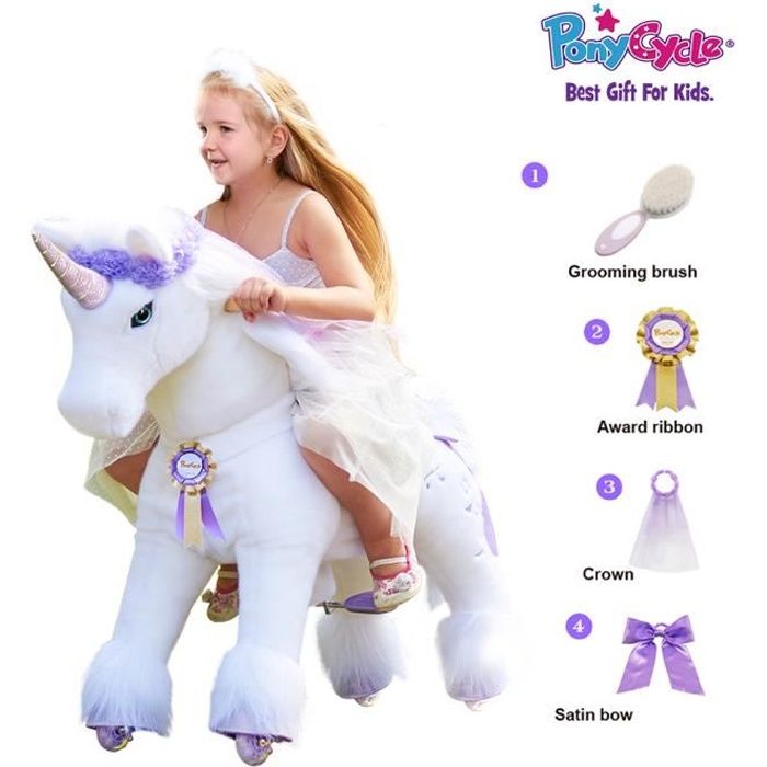 Ponycycle cdiscount on sale