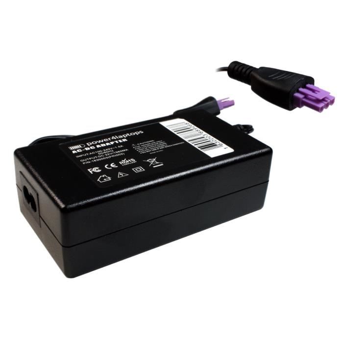 Hp Photosmart Wireless E All In One B110 Adaptateur Ca Secteur Alimentation Pour Imprimantes Prix Pas Cher Cdiscount Cartouche hp hp photosmart b110 : hp photosmart wireless e all in one b110 adaptateur ca secteur alimentation pour imprimantes