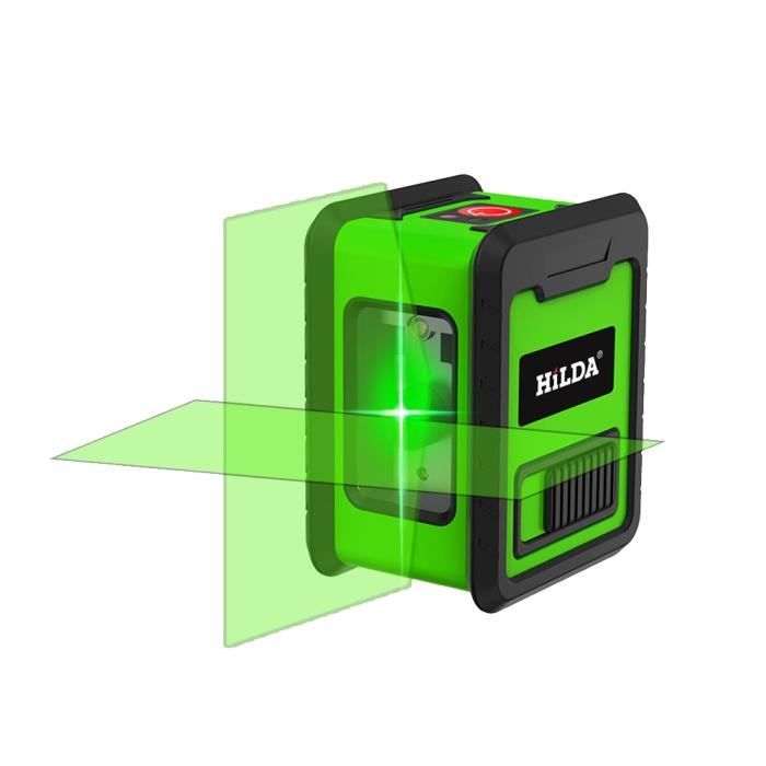 Niveau laser Bosch - PLL 1 P (avec Certificat de Conformité, 1