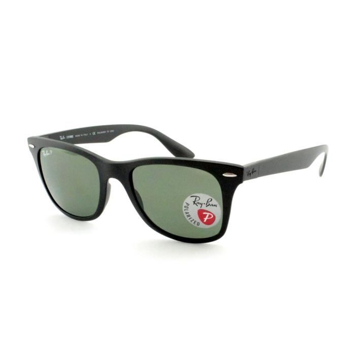 soldes ray ban wayfarer